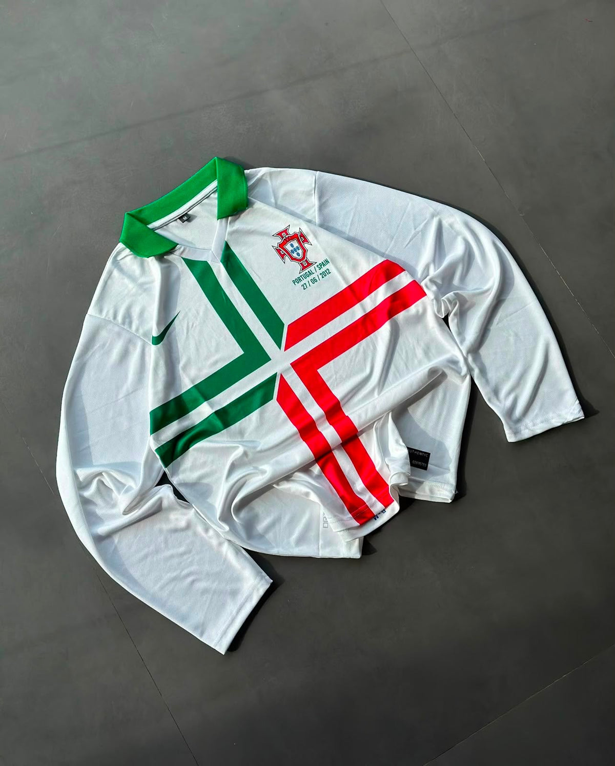 Fullsleeve Jerseys