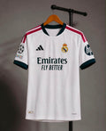 Realmadrid Home kit