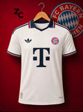 Bayern Away Collar