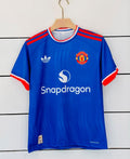 Manchester United new away kit
