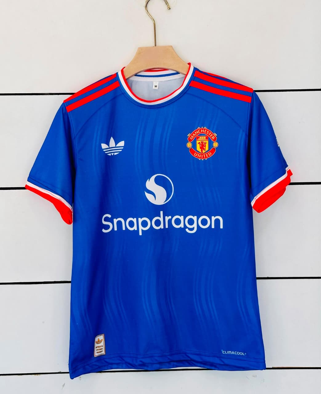 Manchester United new away kit
