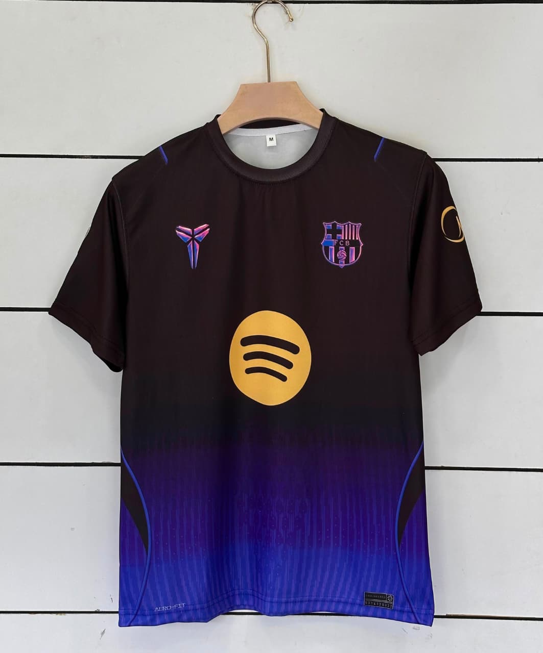Fc Barcelona new away 26/27