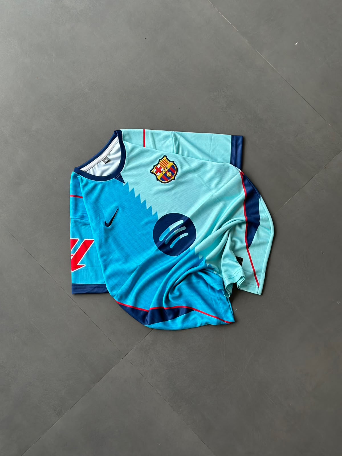 Barca 26/27