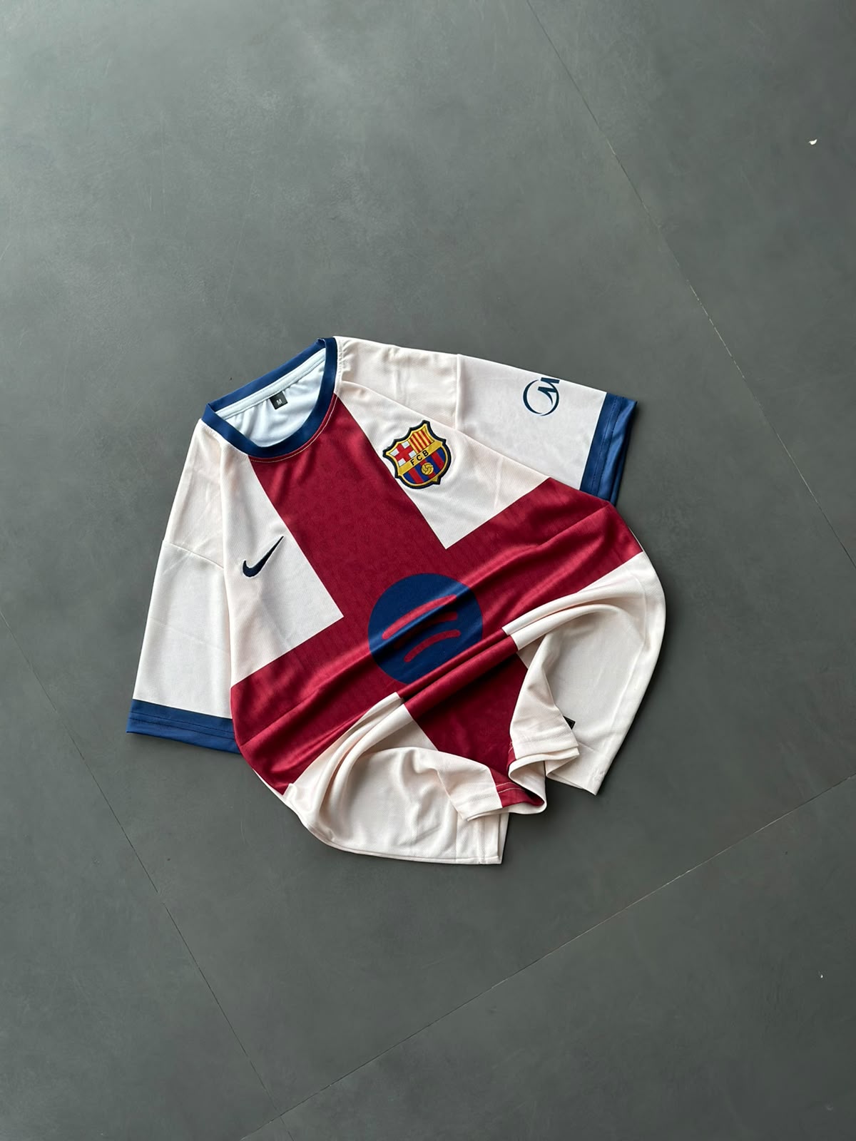 Barca 26/27