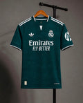 Realmadrid away