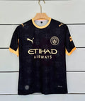 Manchester City new away 26/27