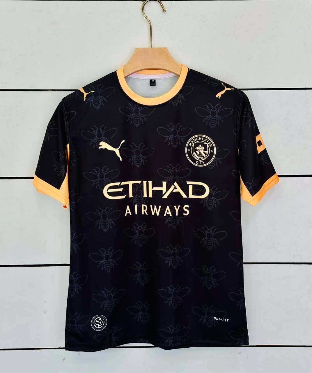 Manchester City new away 26/27