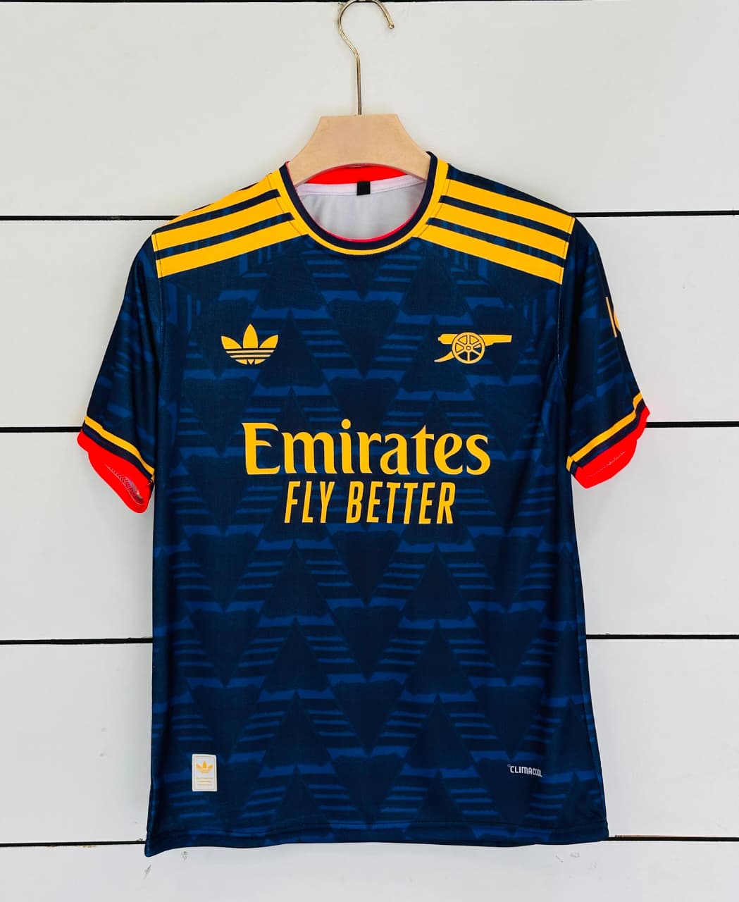 Arsenal new away 26/27