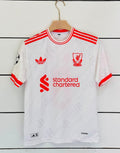 Liverpool new away 26/27