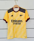 Arsenal new third kit 26/27