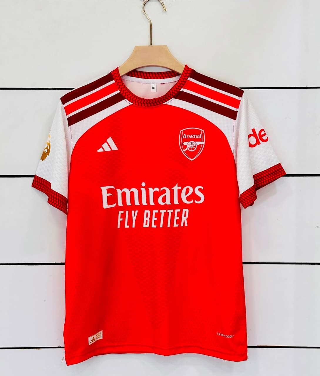 Arsenal new home 26/27
