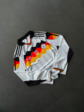 Germany Collar Full Sleeve