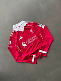 Liverpool Collar Full Sleeve