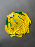 Brazil Collar Full Sleeve
