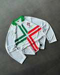 Portugal Collar Full Sleeve