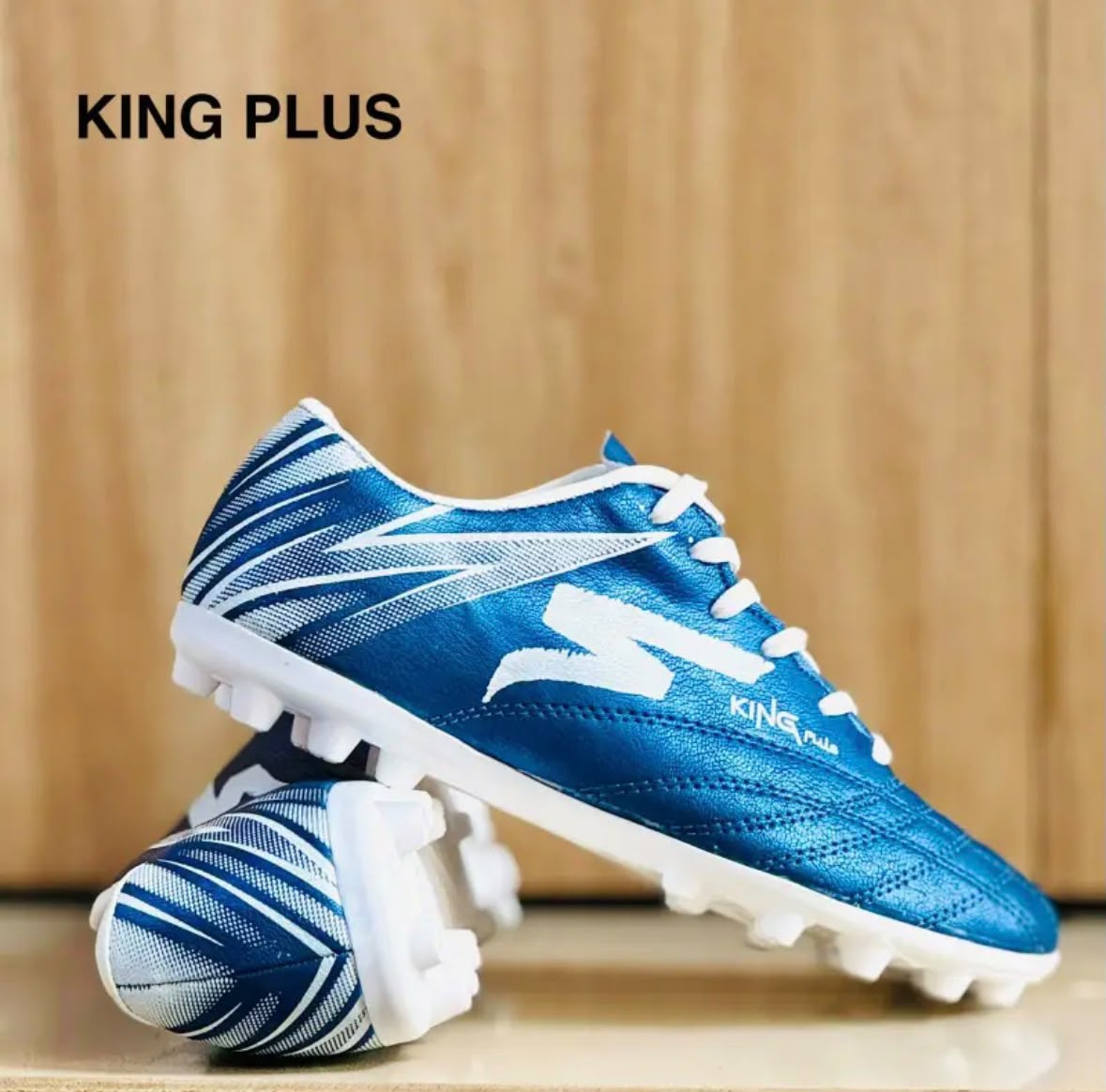King Plus