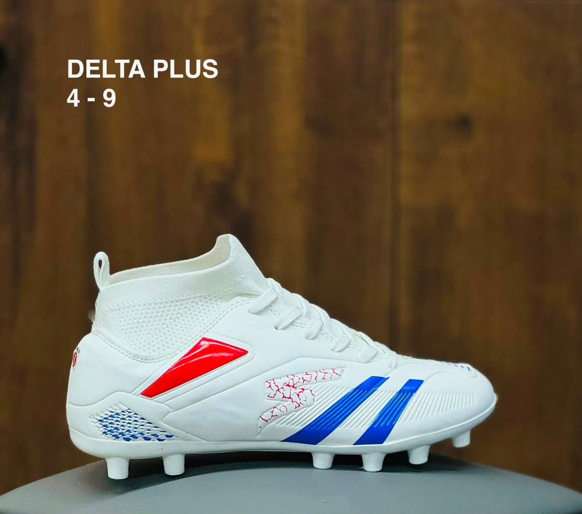 Delta Plus