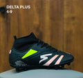 Delta Plus