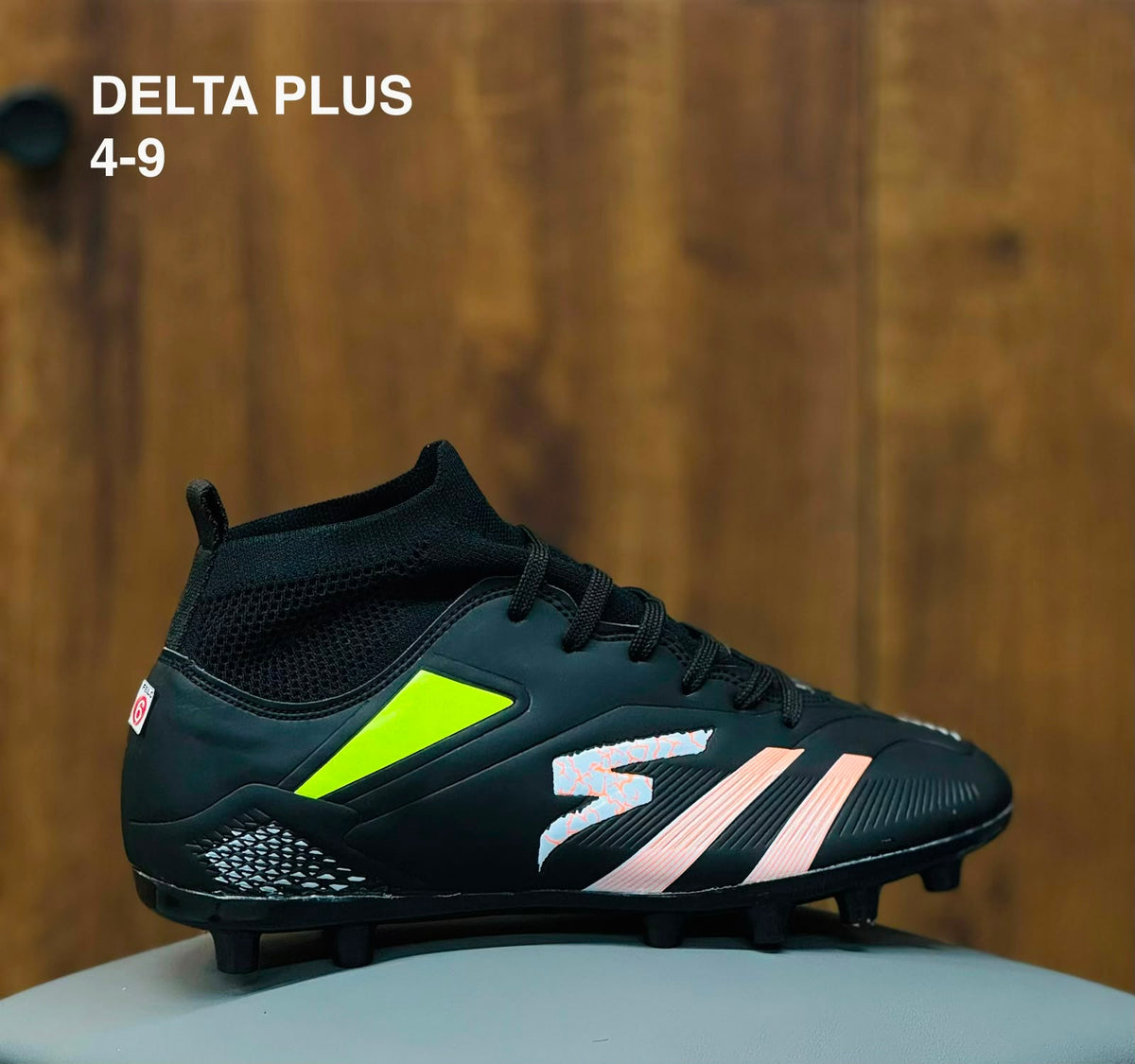 Delta Plus