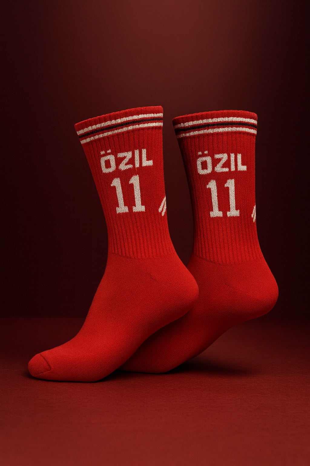 Stockings Printed