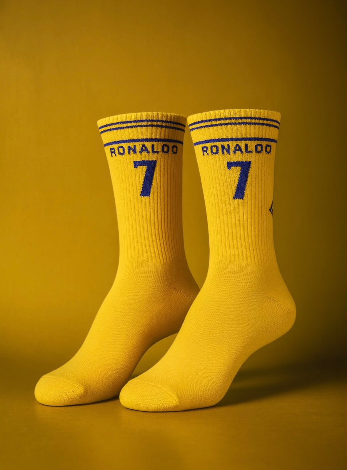 Stockings Printed
