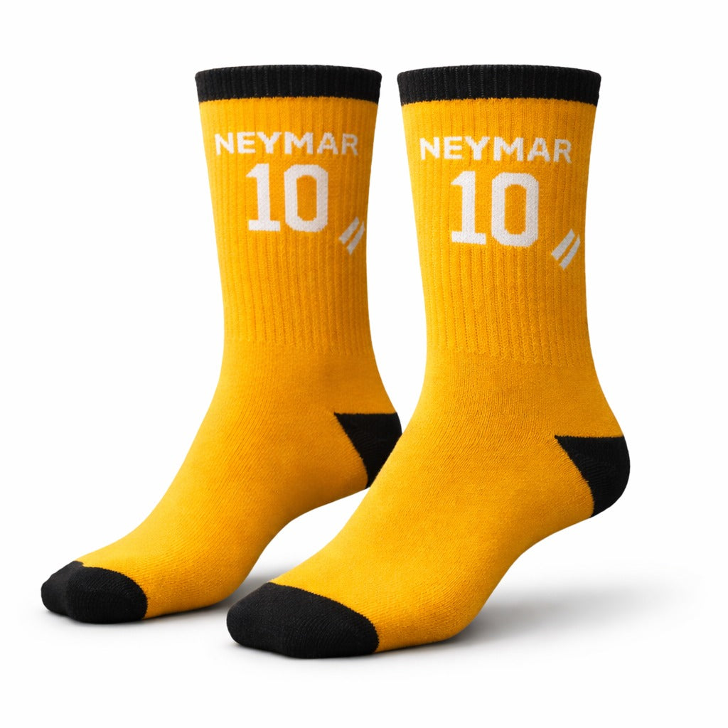 Stockings Printed