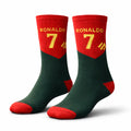 Stockings Printed