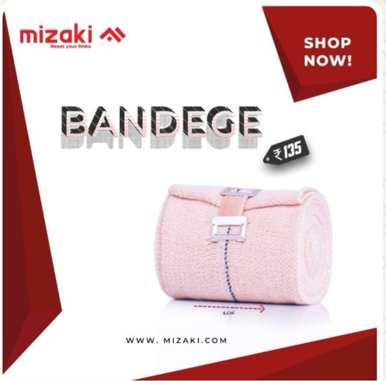 Bandage Pair