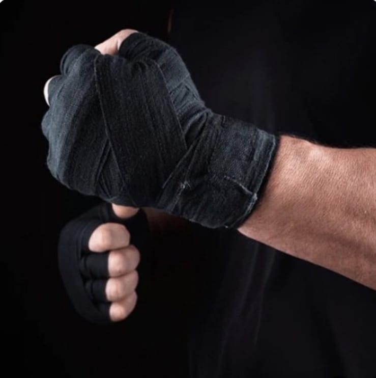 Boxing Tap