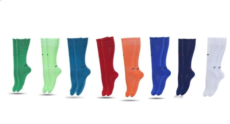 Target Full Socks