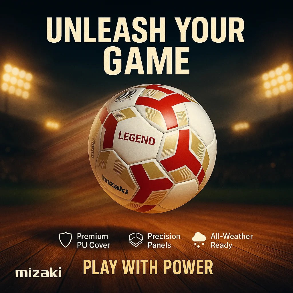 Mizaki Legend