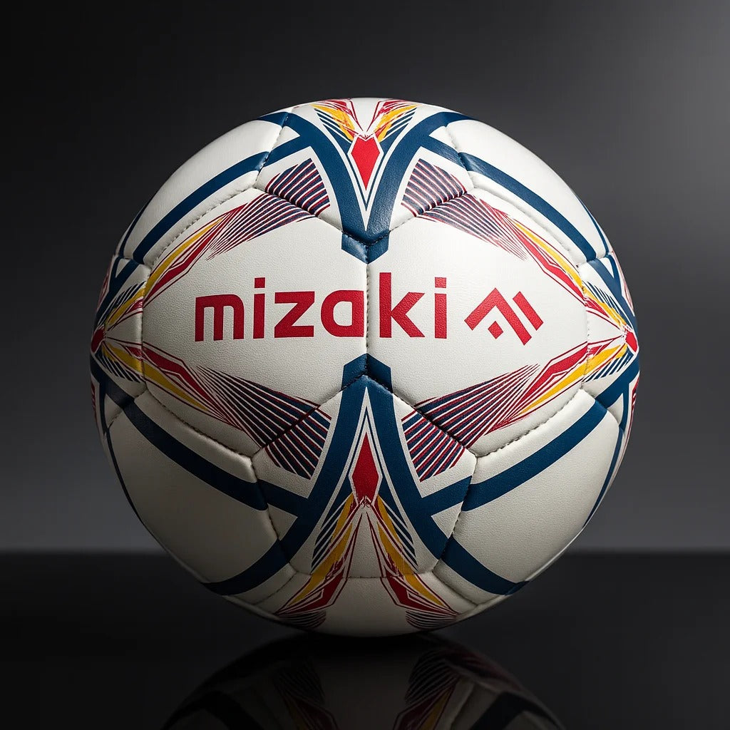 Mizaki Omega Football