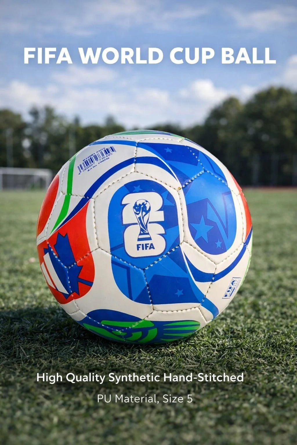 Fifa World Cup Ball