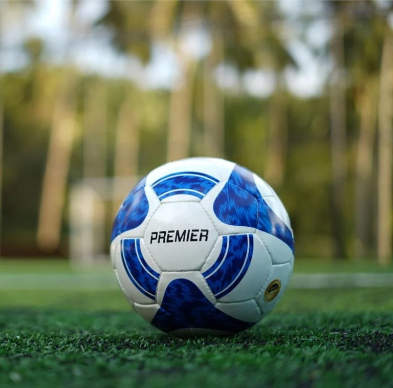 Captain Premier