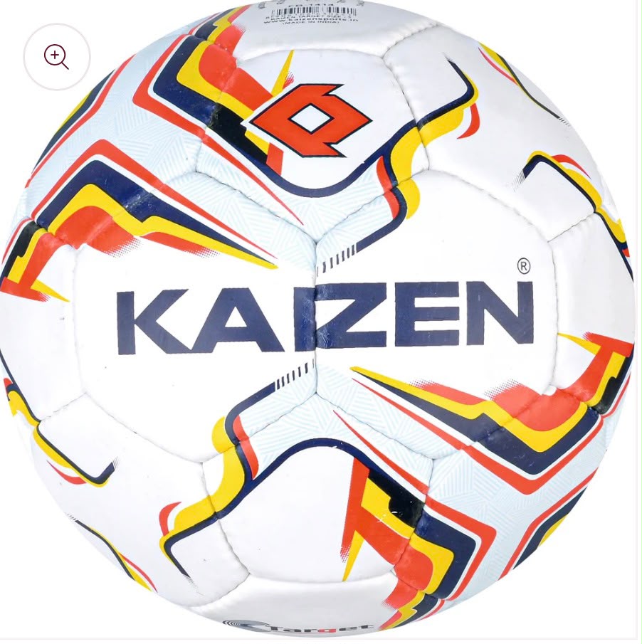 Kaizen Target