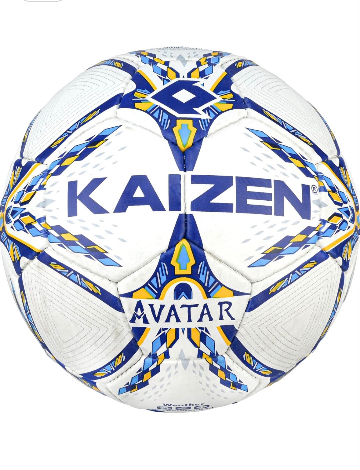 Kaizen Avatar