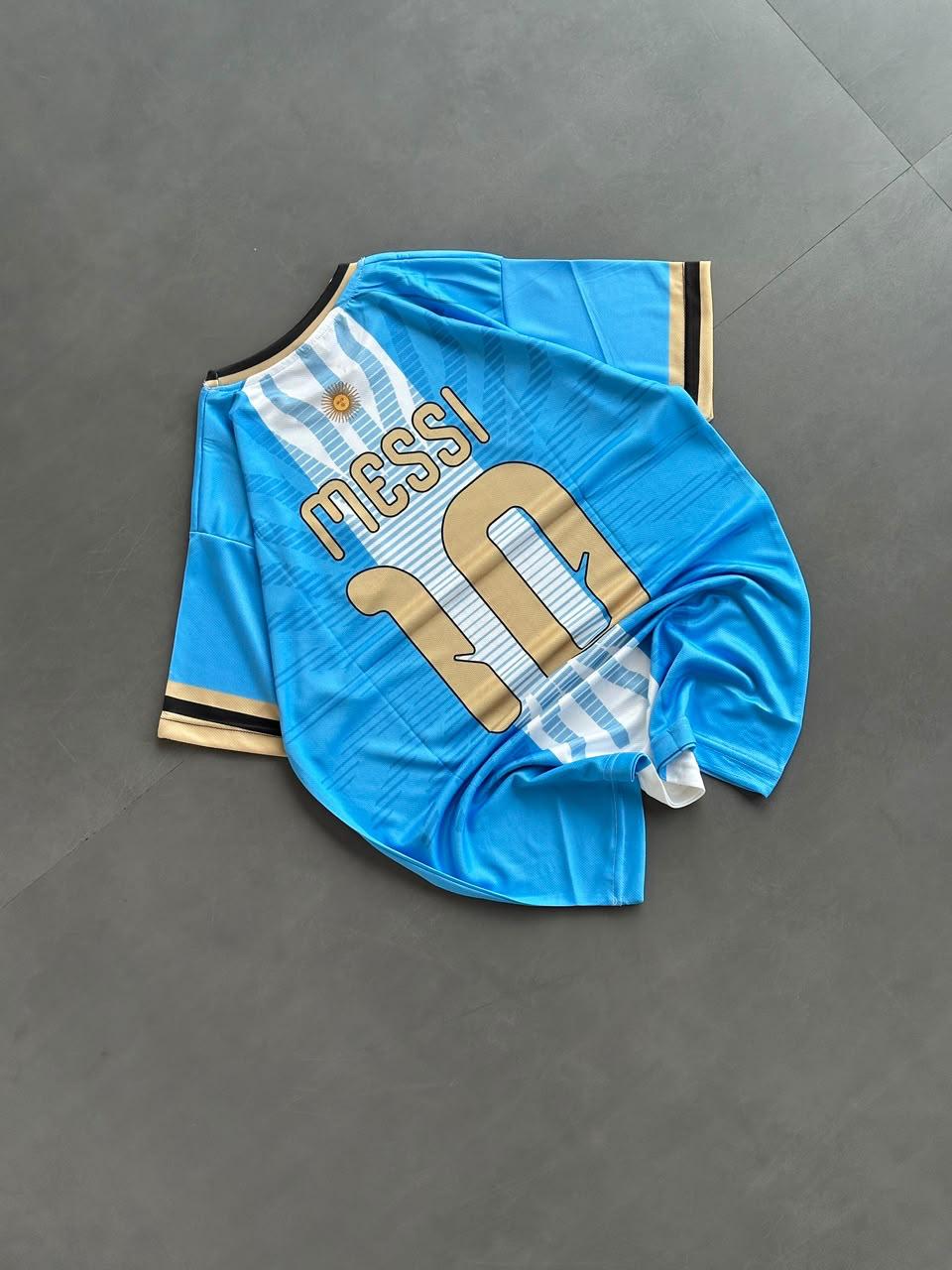 Half Sleeve Embroidery