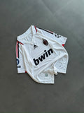 Five Sleeve Embroidery