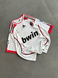 Five sleeve Embroidery