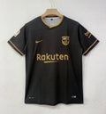 FC Barcelona 2020/21 Messi embroidery