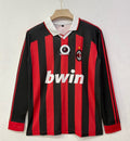 AC Milan 2009/10 Home