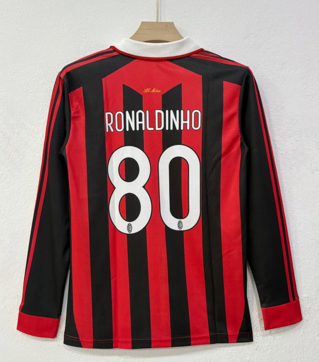 AC Milan 2009/10 Home