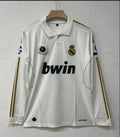 Real Madrid 2011-12 Ronaldo