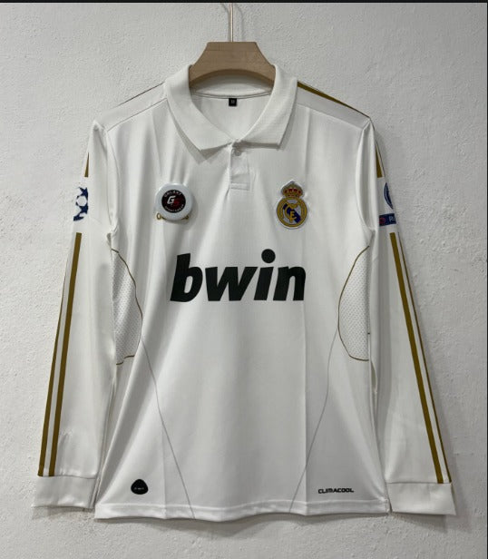 Real Madrid 2011-12 Ronaldo