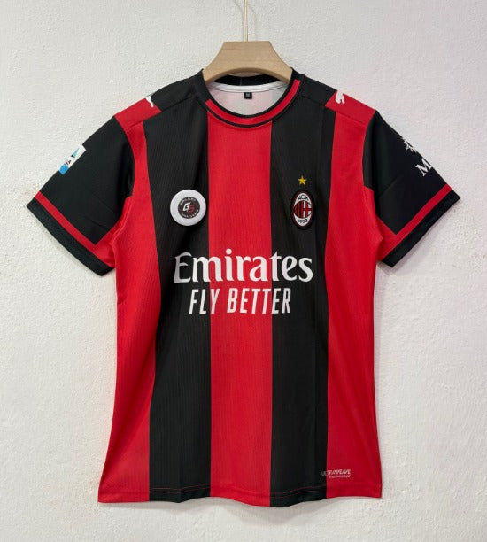 ACM 2026/27 Home Modric Embroidery Jersey