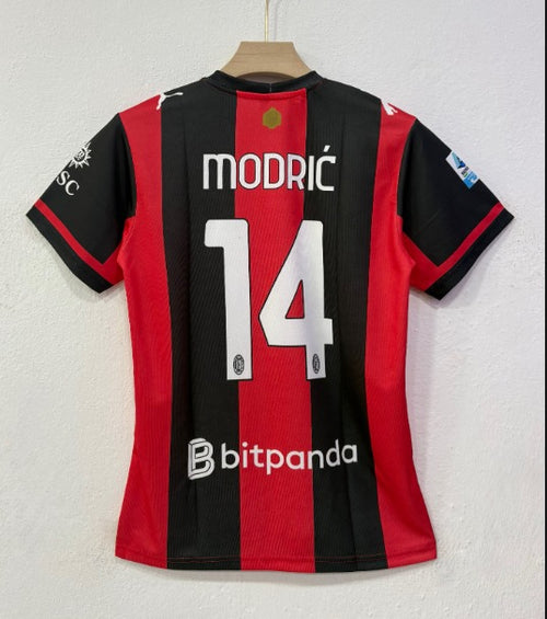 ACM 2026/27 Home Modric Embroidery Jersey