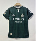 Real Madrid Away kit 2026/27 Bellingham Embroidery Jersey