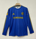 Chelsea FC 2012 - 13 Retro