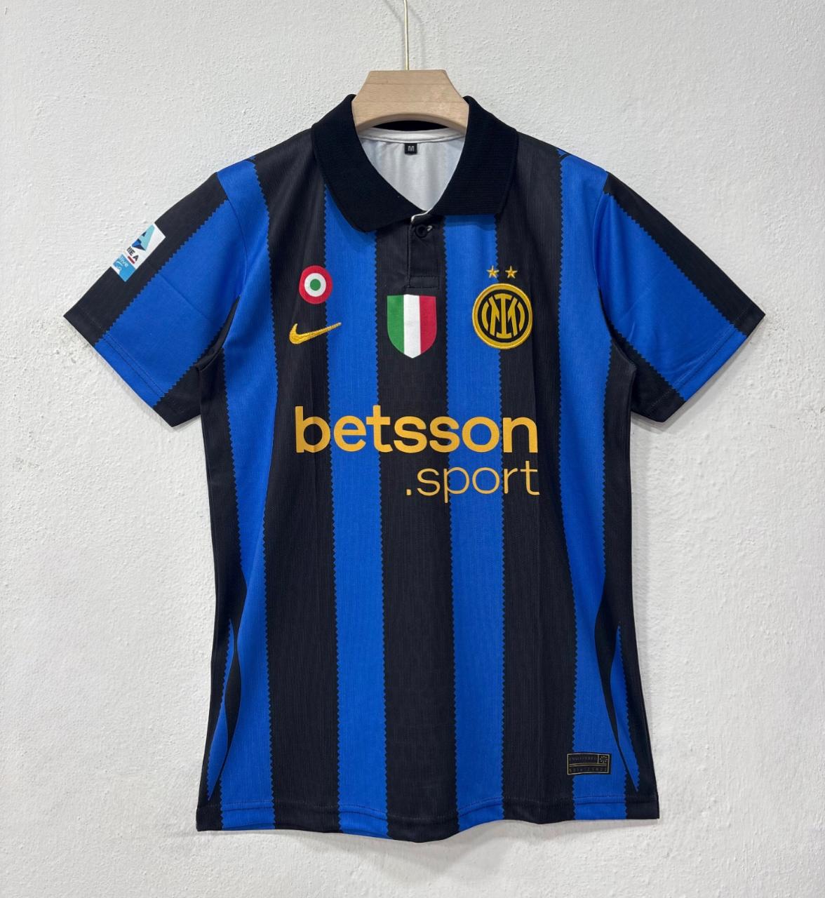 Intermilan 2026/27 Home