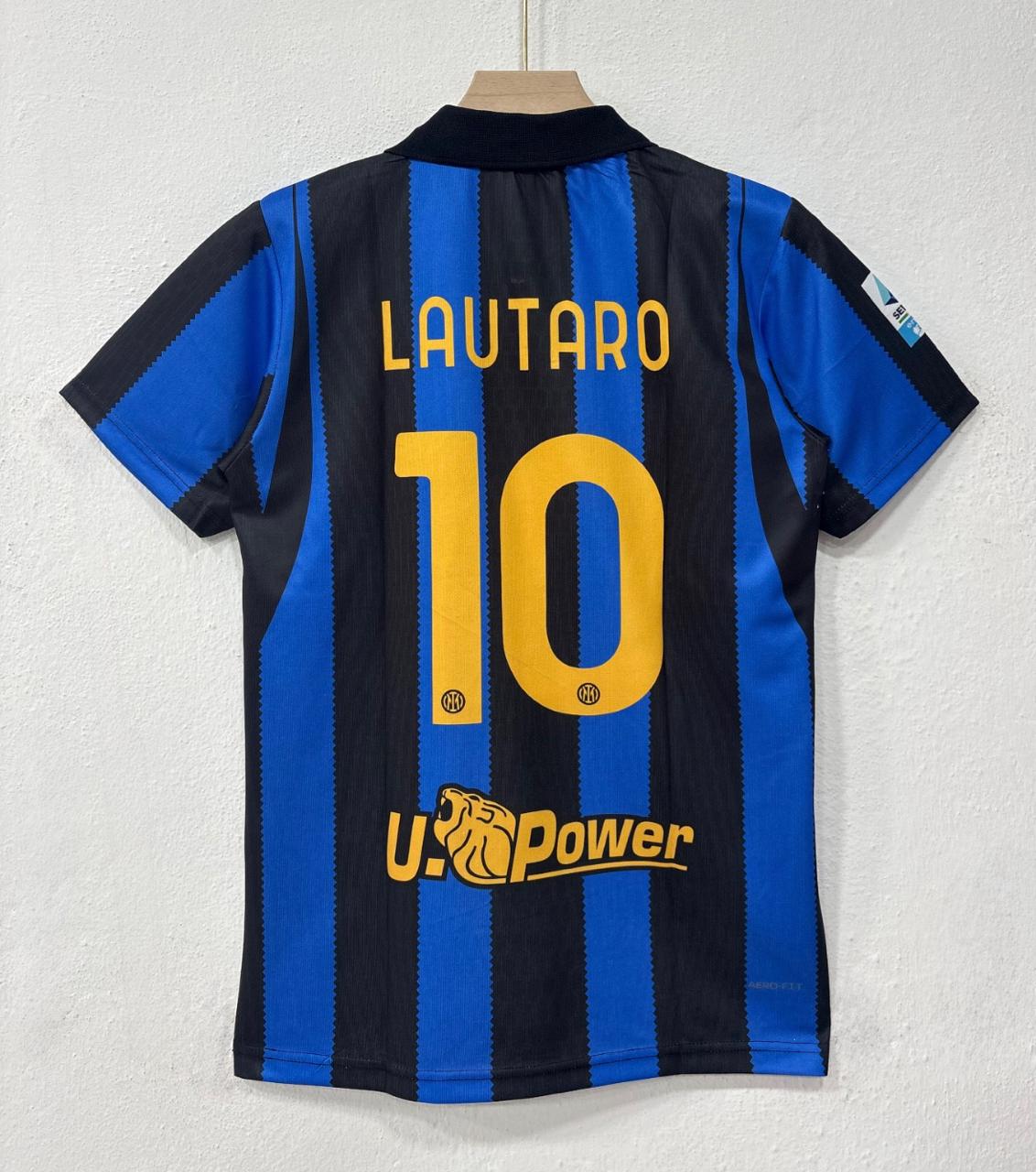 Intermilan 2026/27 Home